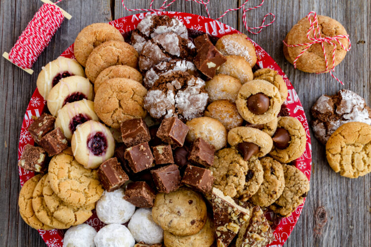 Holiday Treats: Candy Recipes for the Season
